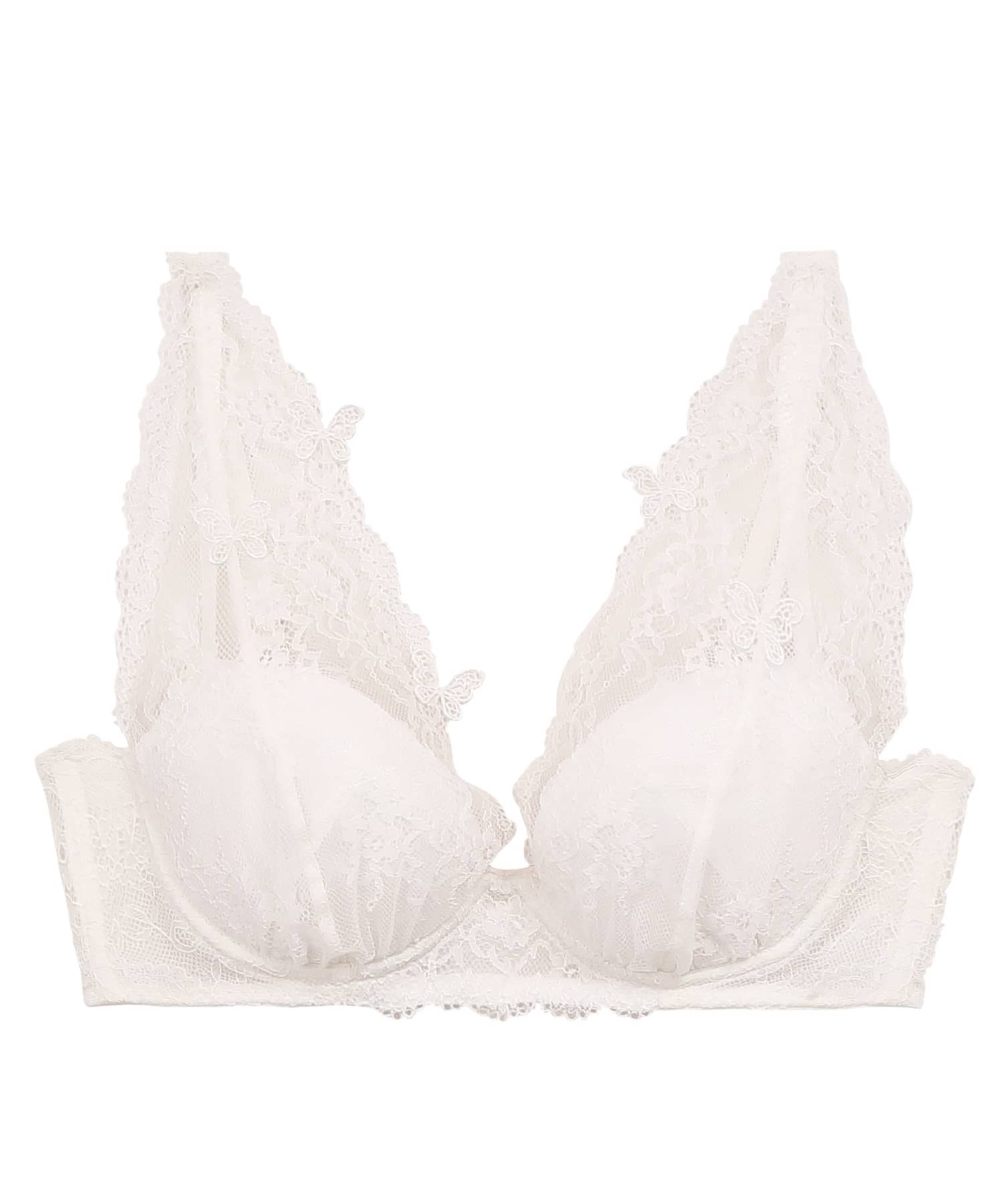 ドリーミングバタフライ デュベタッチ ブラ