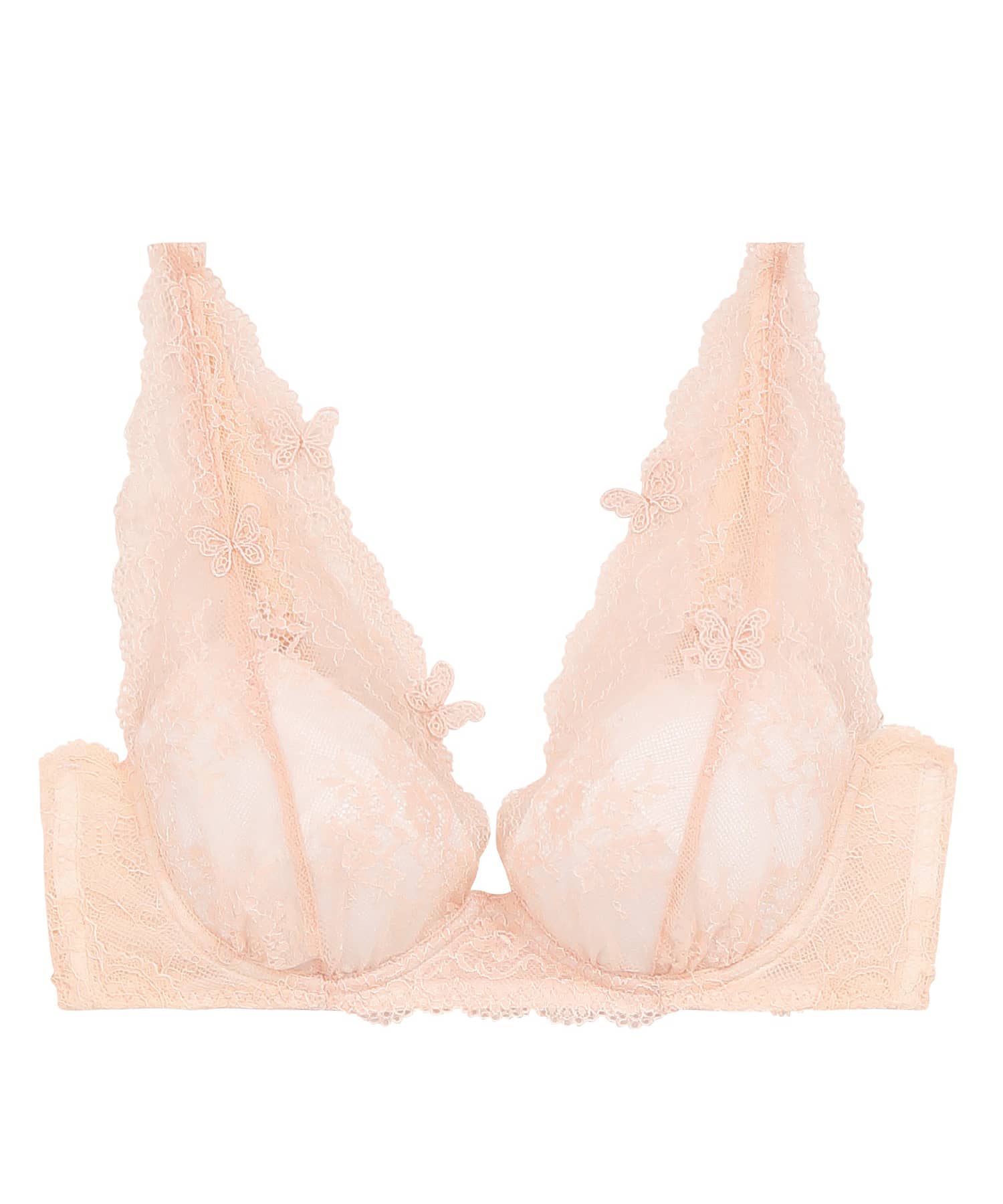 ドリーミングバタフライ デュベタッチ ブラ