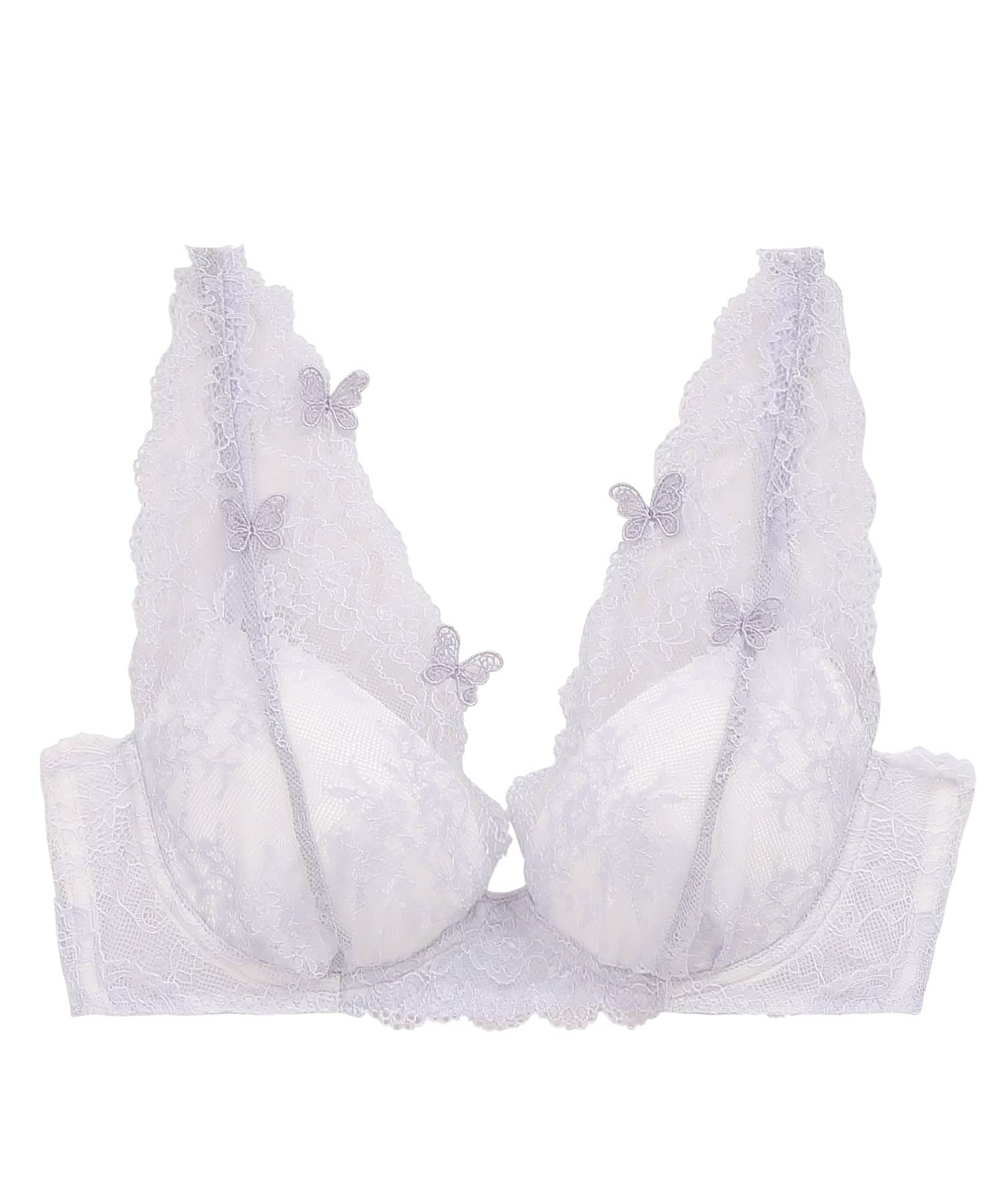 ドリーミングバタフライ デュベタッチ ブラ