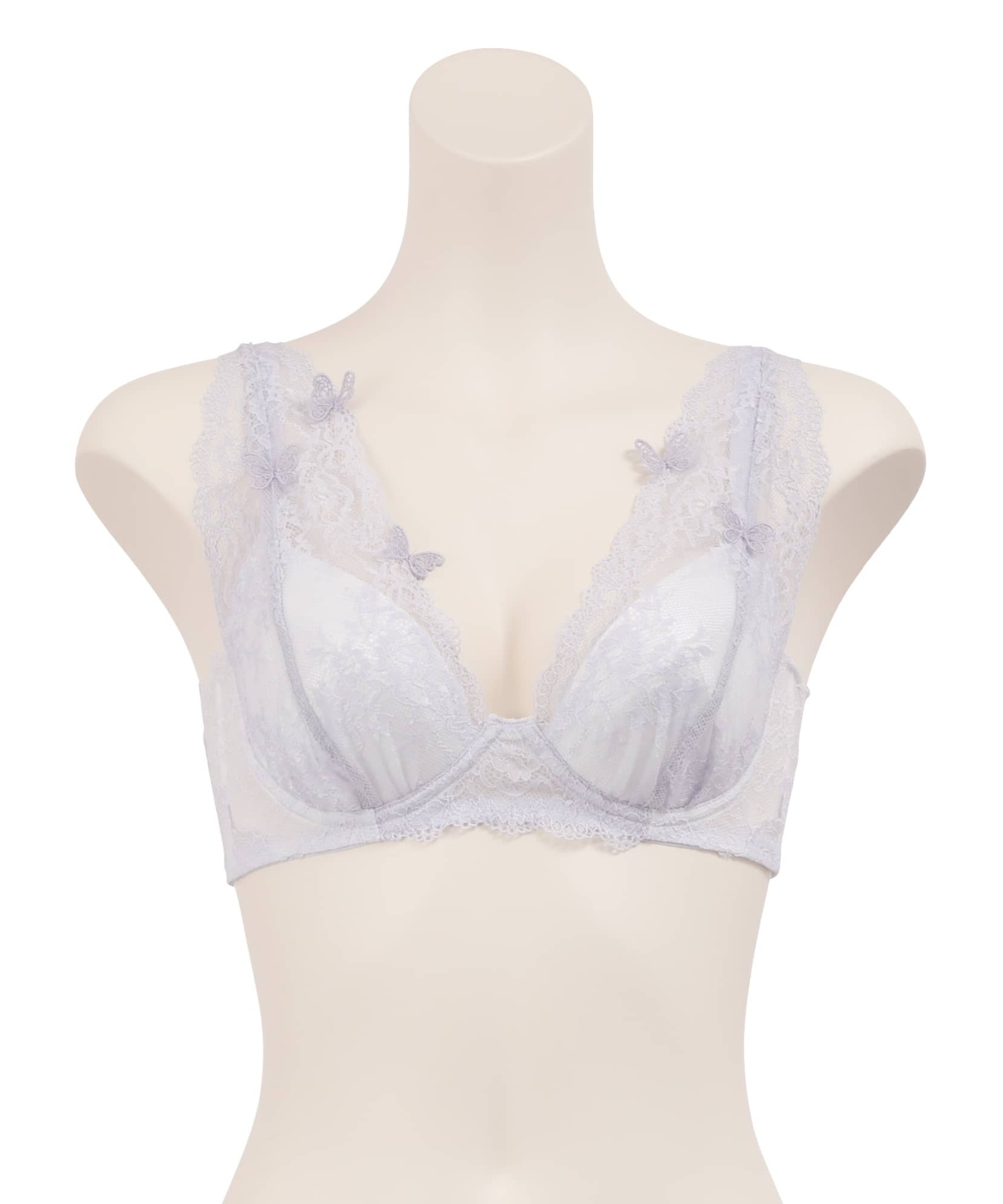 ドリーミングバタフライ デュベタッチ ブラ