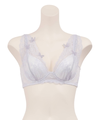 ドリーミングバタフライ デュベタッチ ブラ