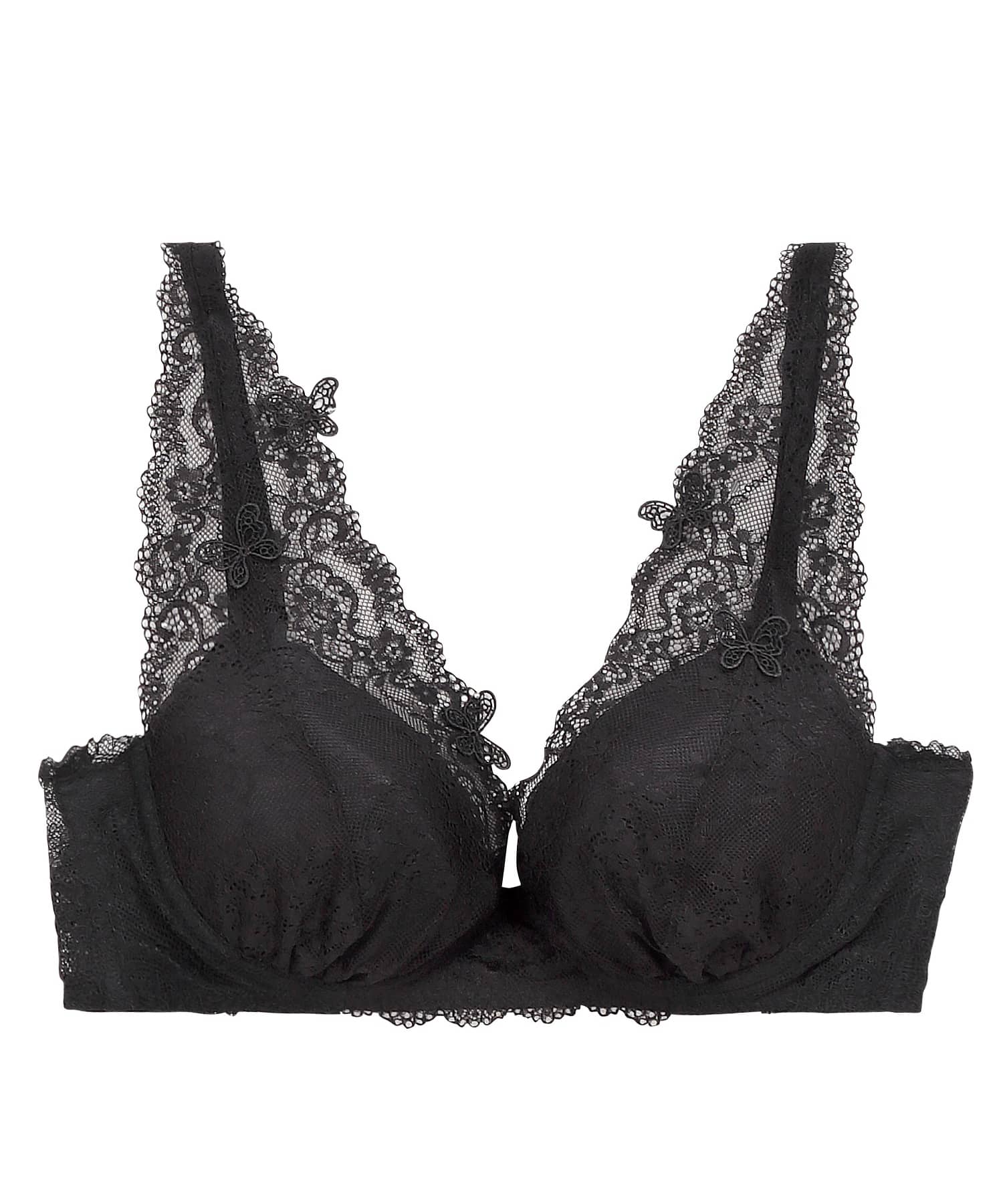 ドリーミングバタフライ デュベタッチ ブラ