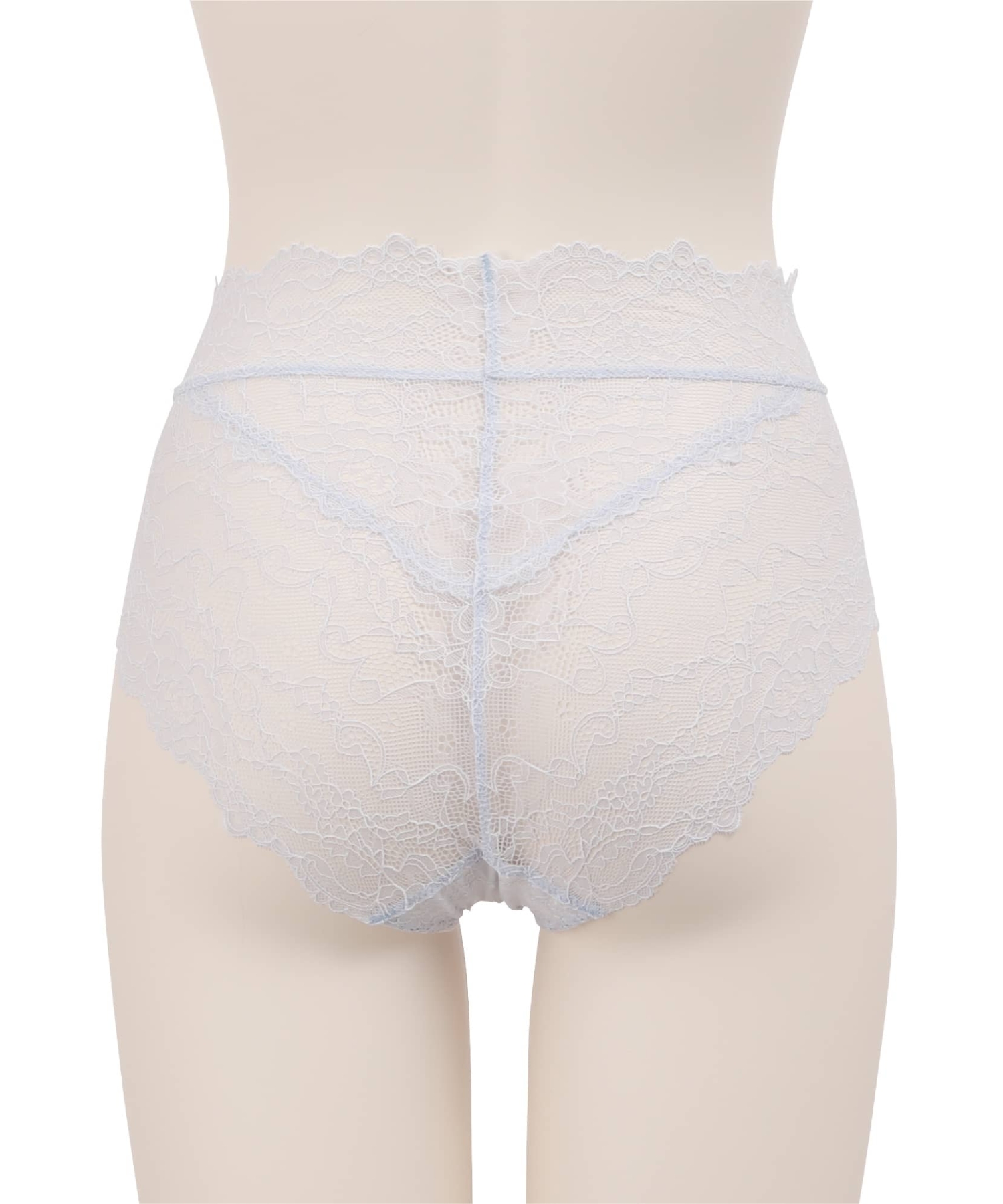 ドリーミングバタフライ ハイライズ  ショーツ