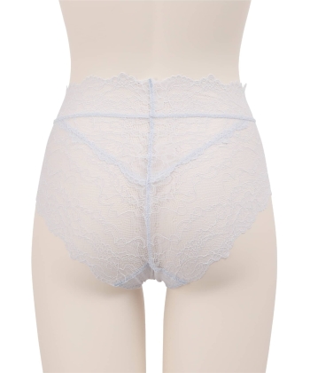 ドリーミングバタフライ ハイライズ  ショーツ