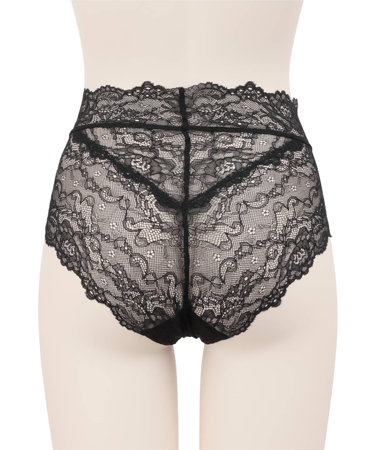 ドリーミングバタフライ ハイライズ  ショーツ