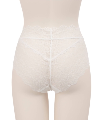 ドリーミングバタフライ ハイライズ  ショーツ