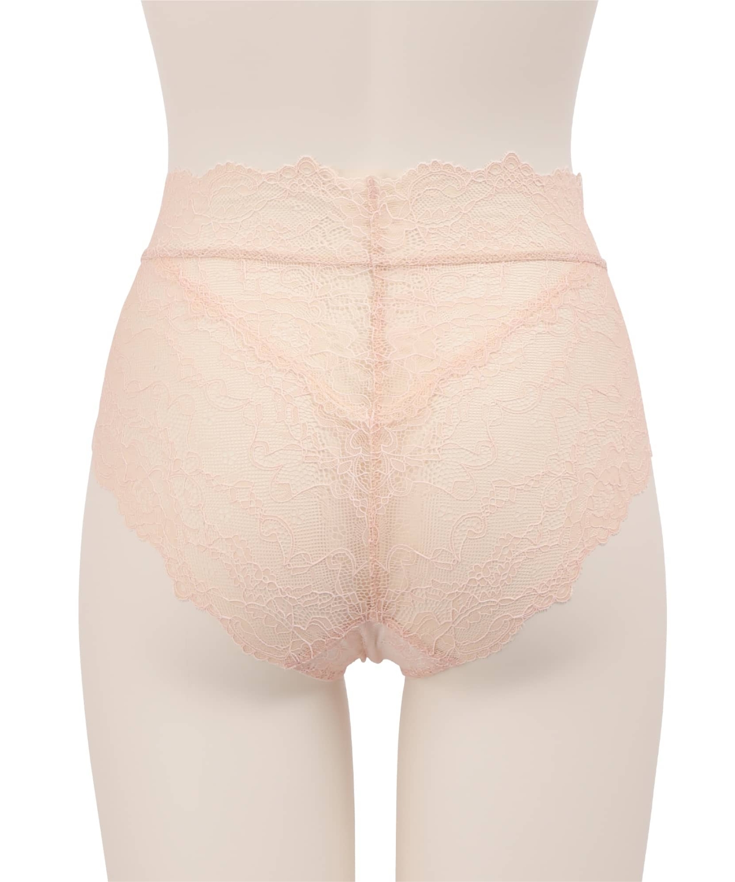 ドリーミングバタフライ ハイライズ  ショーツ