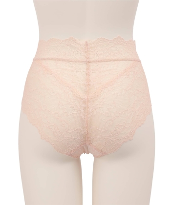 ドリーミングバタフライ ハイライズ  ショーツ