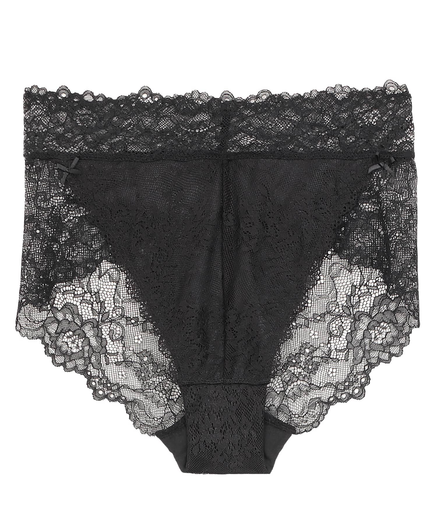 ドリーミングバタフライ ハイライズ  ショーツ