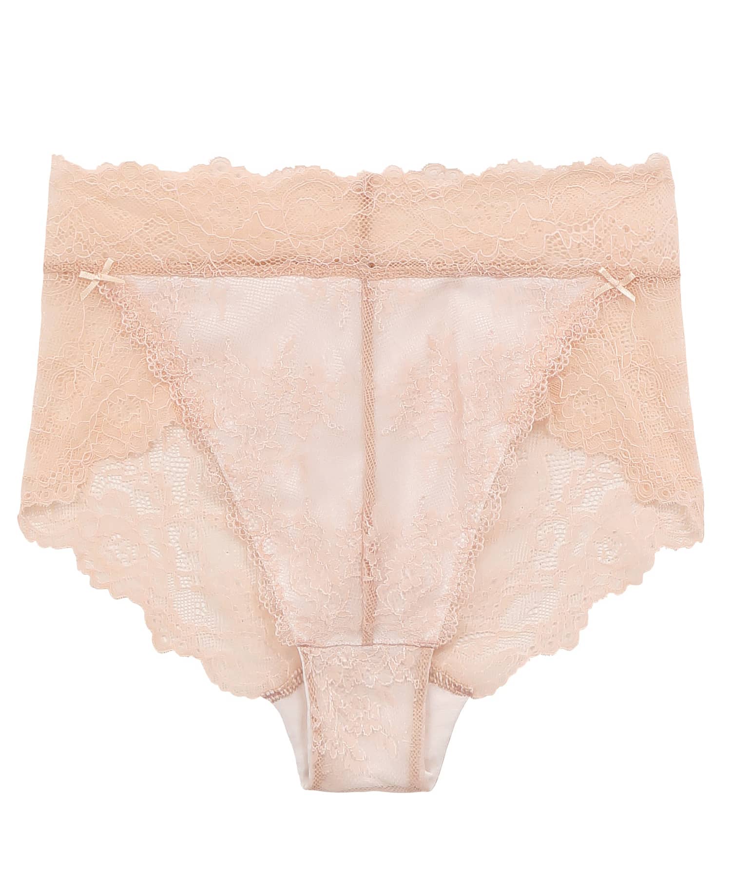 ドリーミングバタフライ ハイライズ  ショーツ