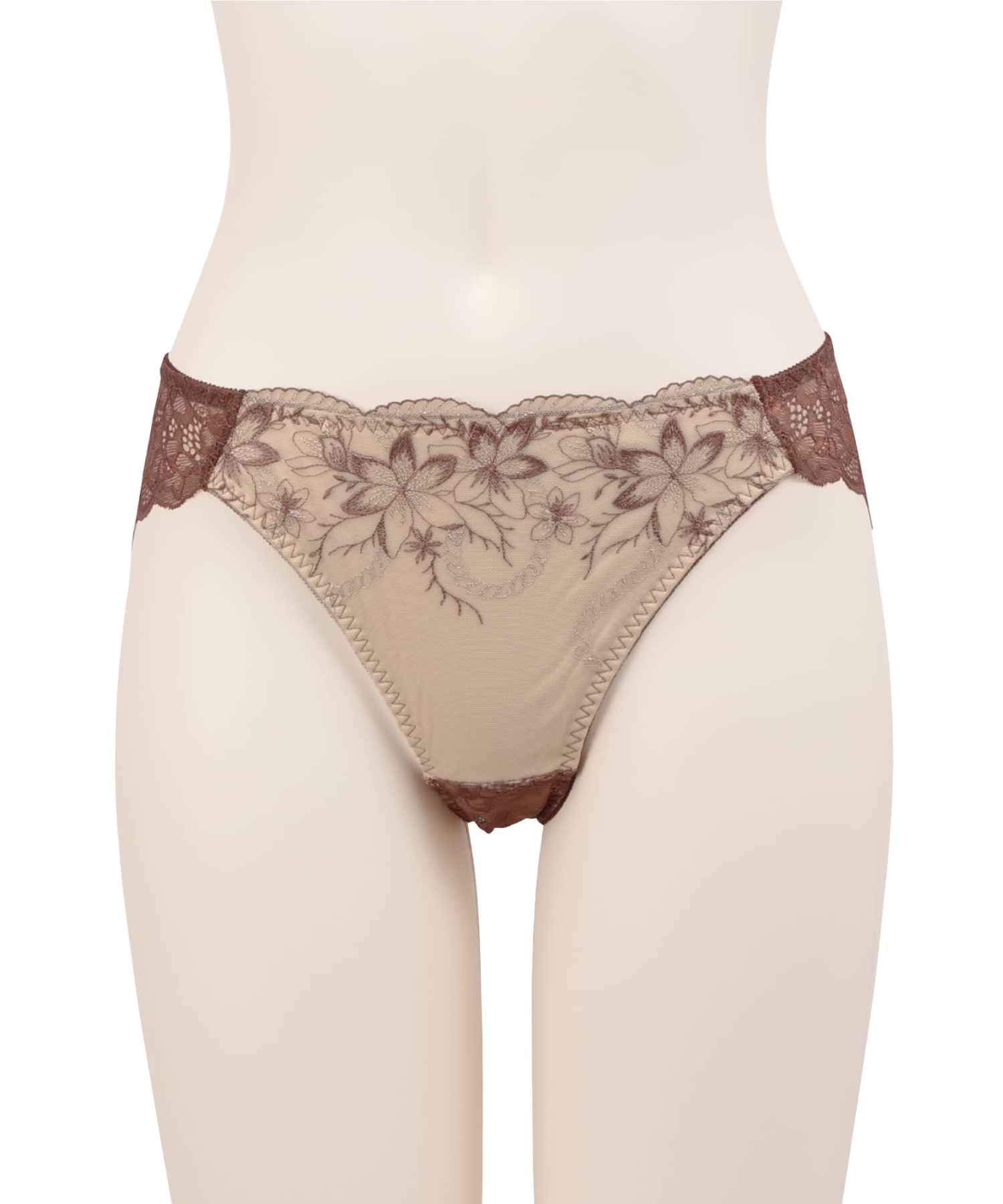 アイリスレース ノーマル ショーツ