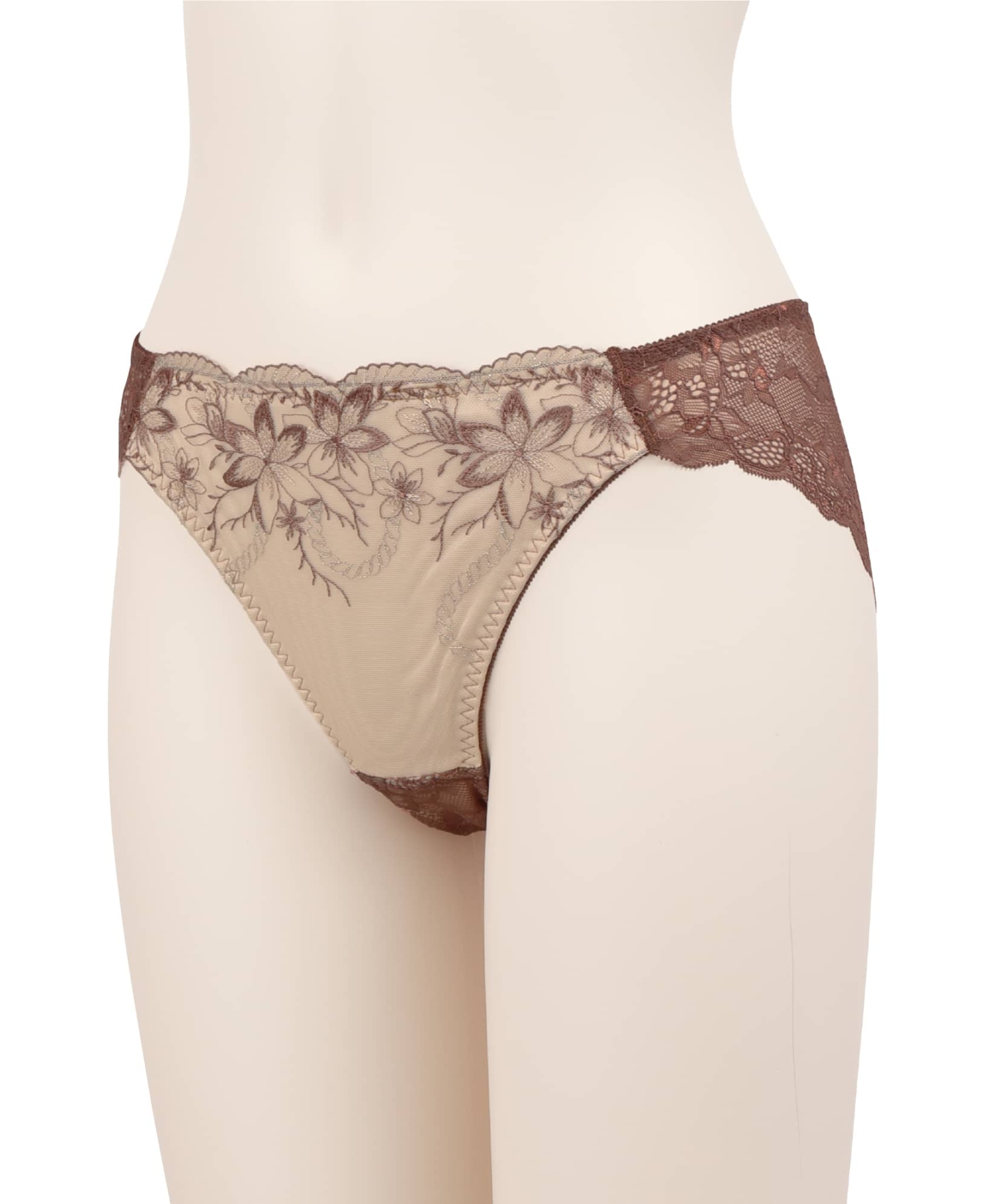 アイリスレース ノーマル ショーツ