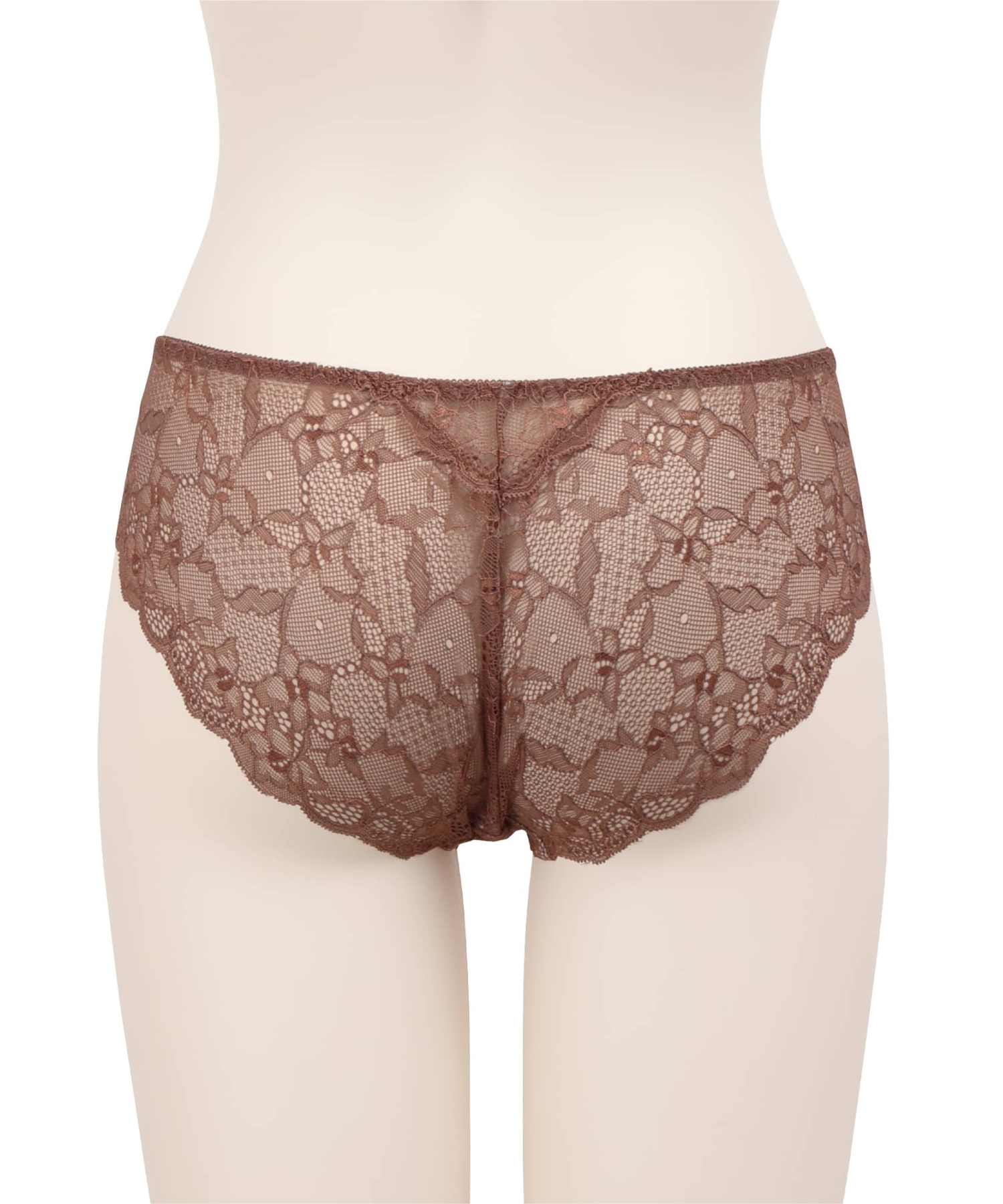 アイリスレース ノーマル ショーツ