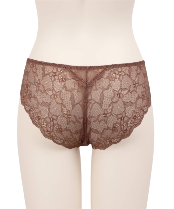 アイリスレース ノーマル ショーツ