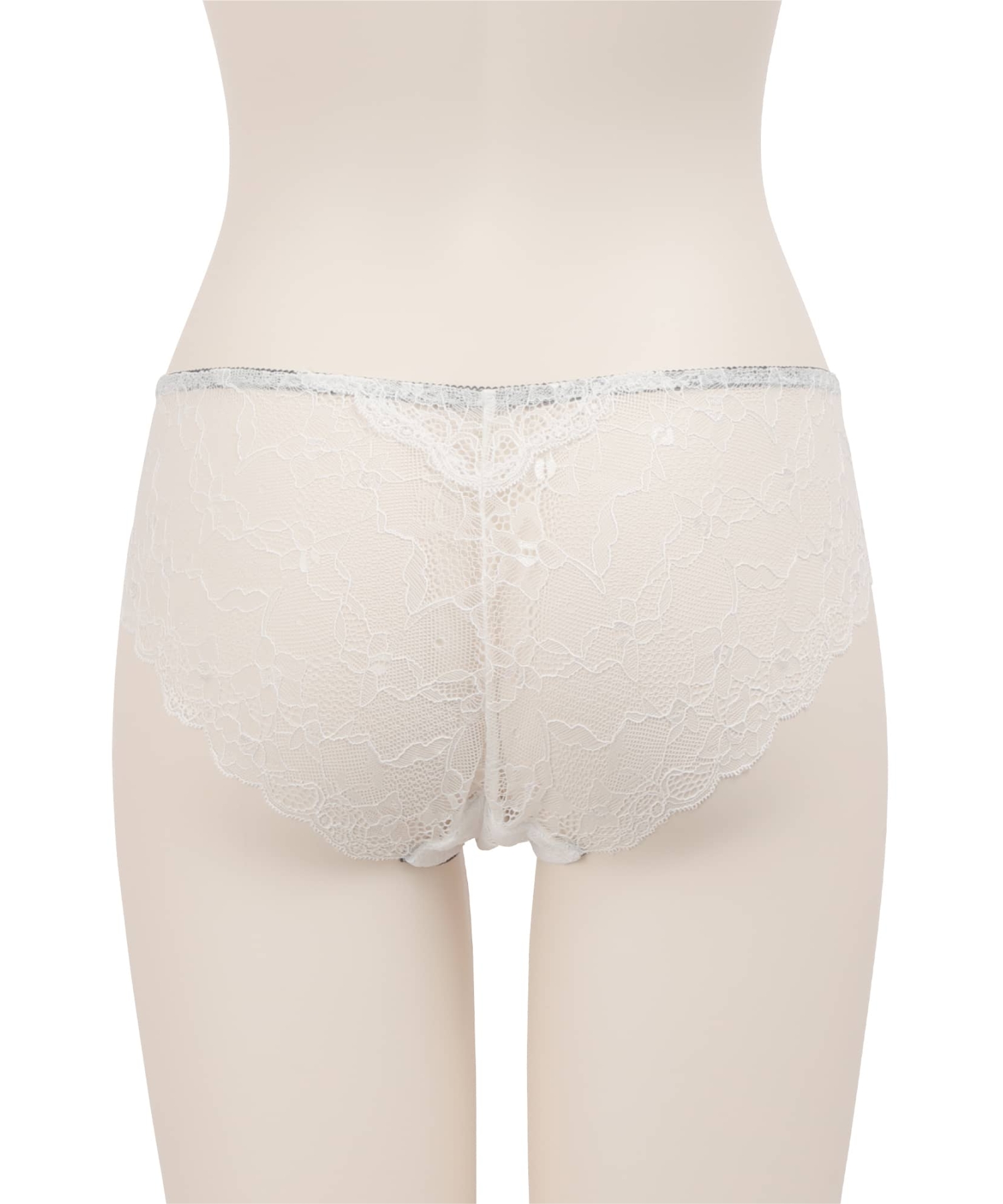 アイリスレース ノーマル ショーツ