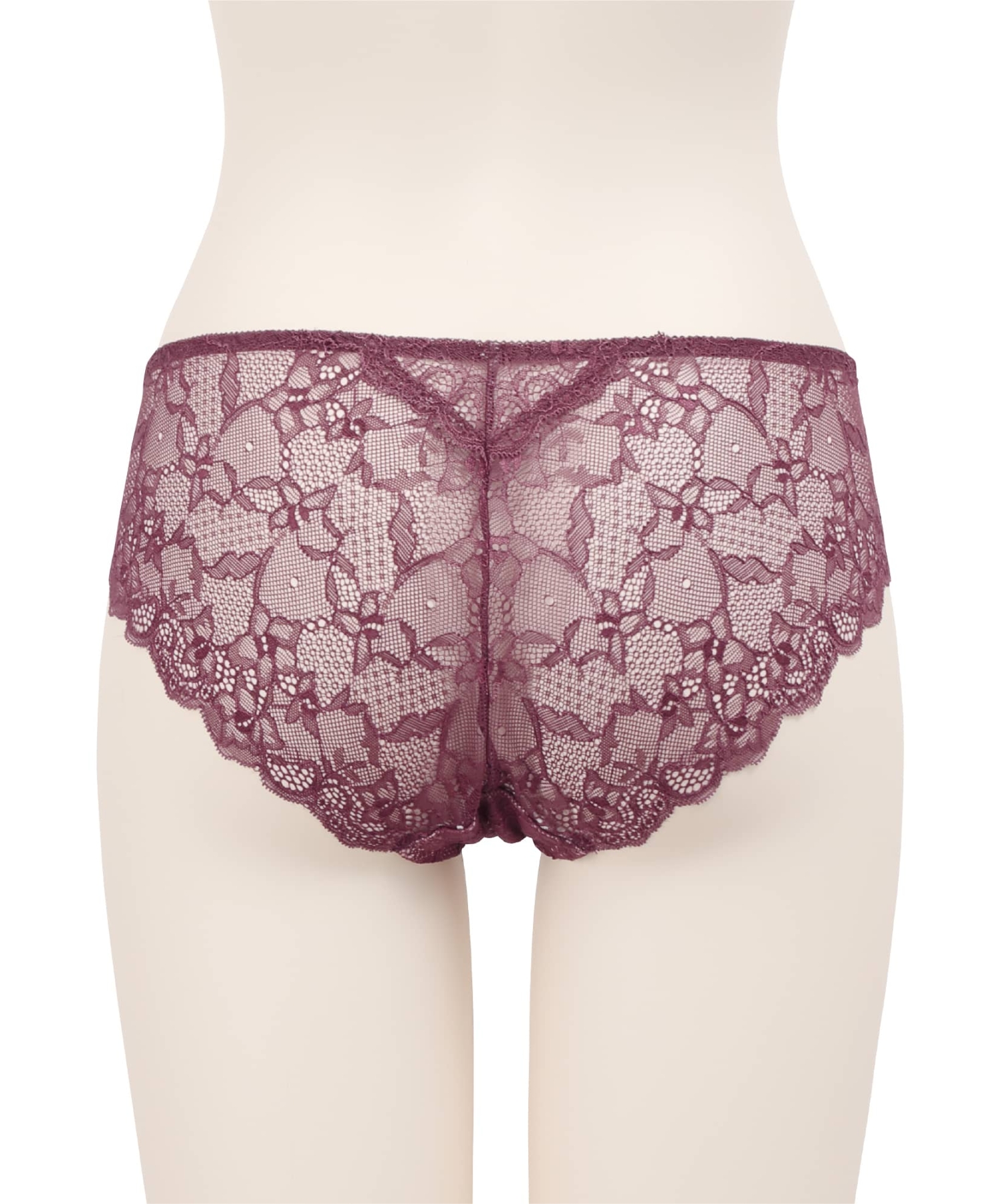 アイリスレース ノーマル ショーツ