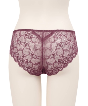 アイリスレース ノーマル ショーツ