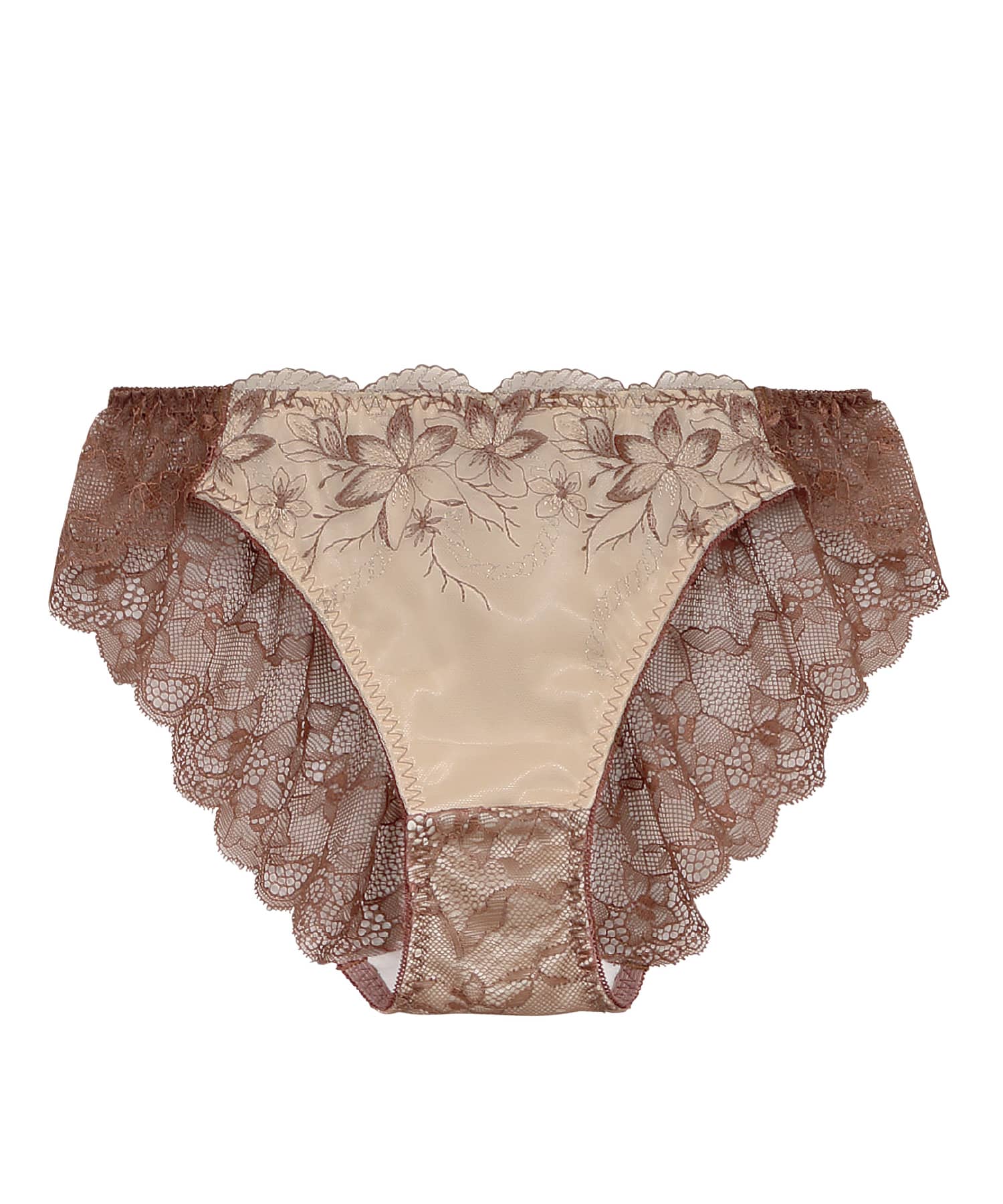 アイリスレース ノーマル ショーツ