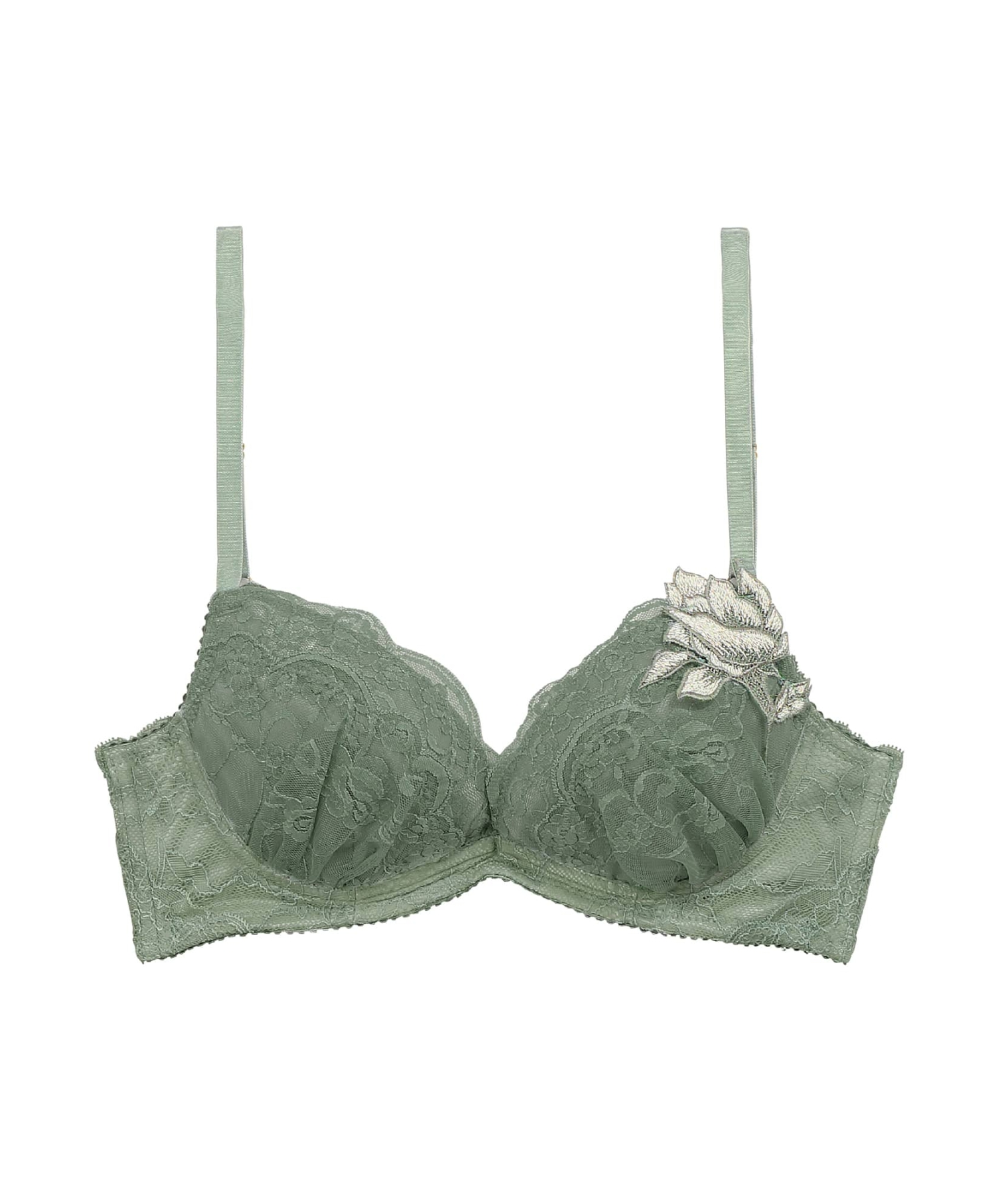 ミニヨンローズ メイクハート ブラ