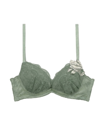 ミニヨンローズ メイクハート ブラ