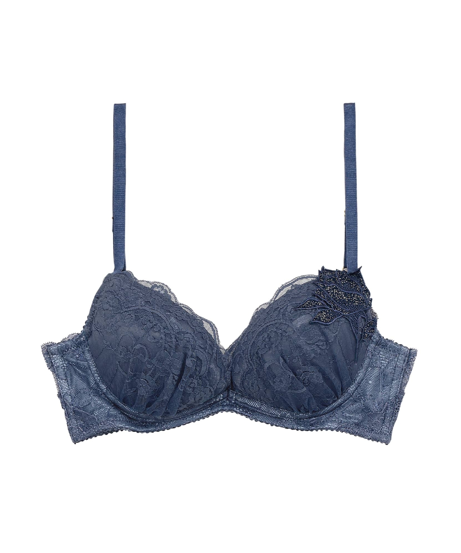 ミニヨンローズ メイクハート ブラ