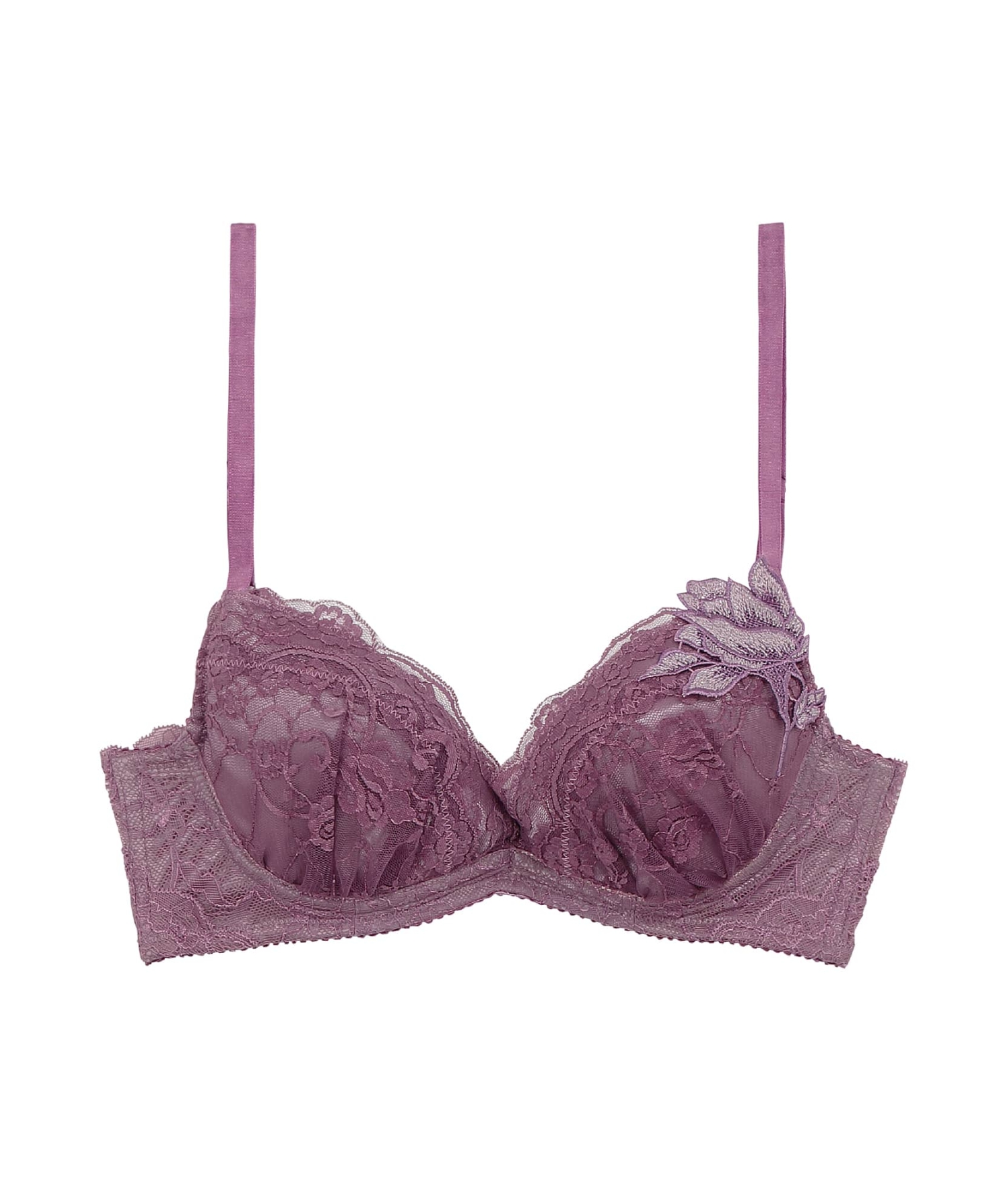 ミニヨンローズ メイクハート ブラ