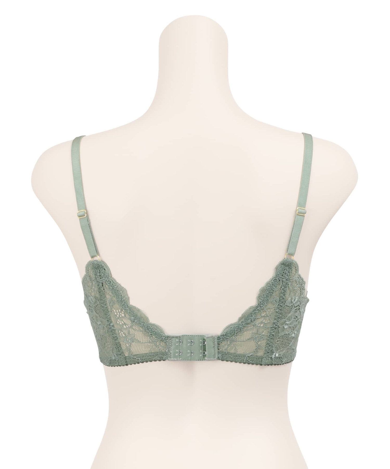 ミニヨンローズ メイクハート ブラ