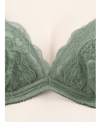 ミニヨンローズ メイクハート ブラ