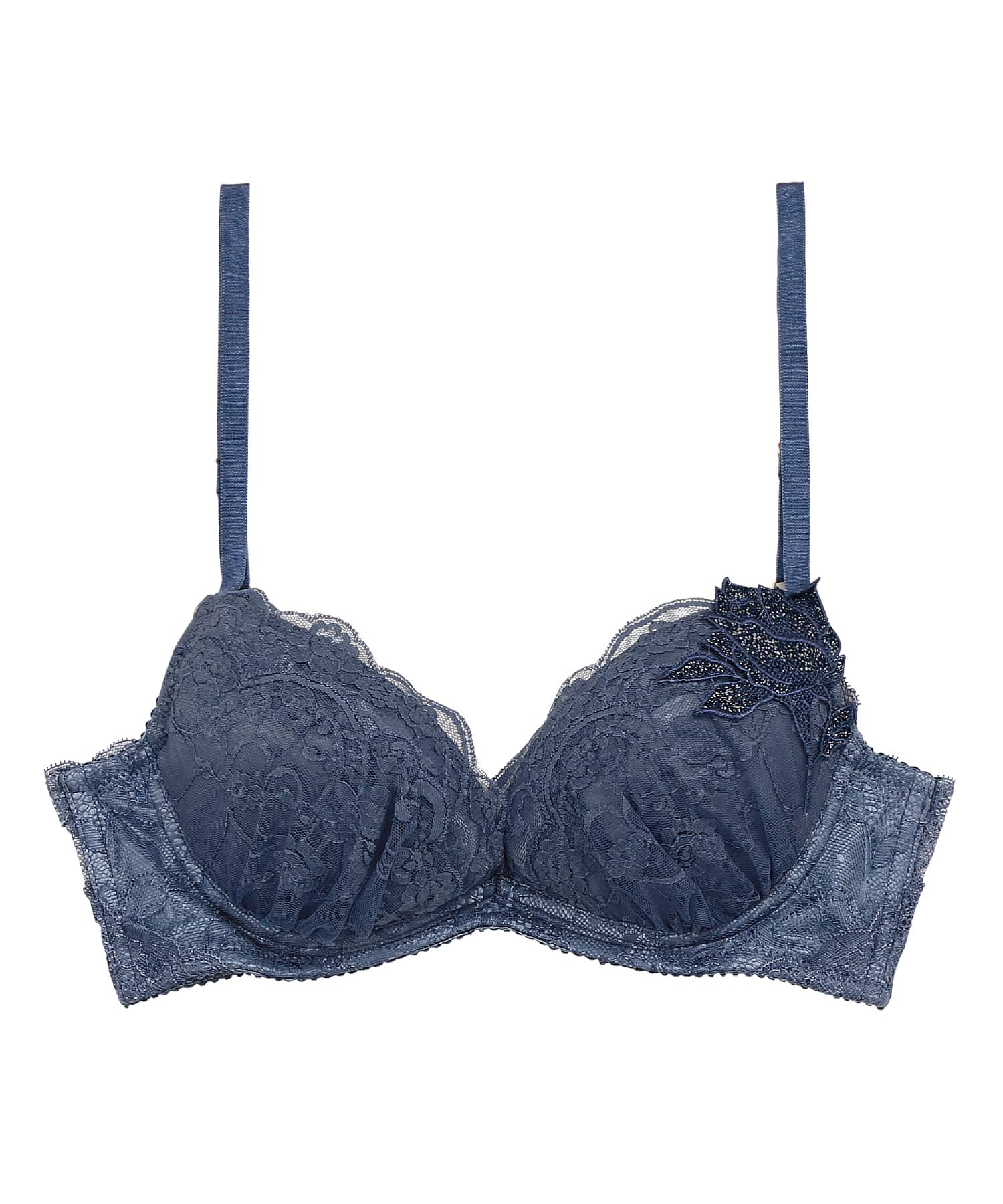 ミニヨンローズ メイクハート ブラ