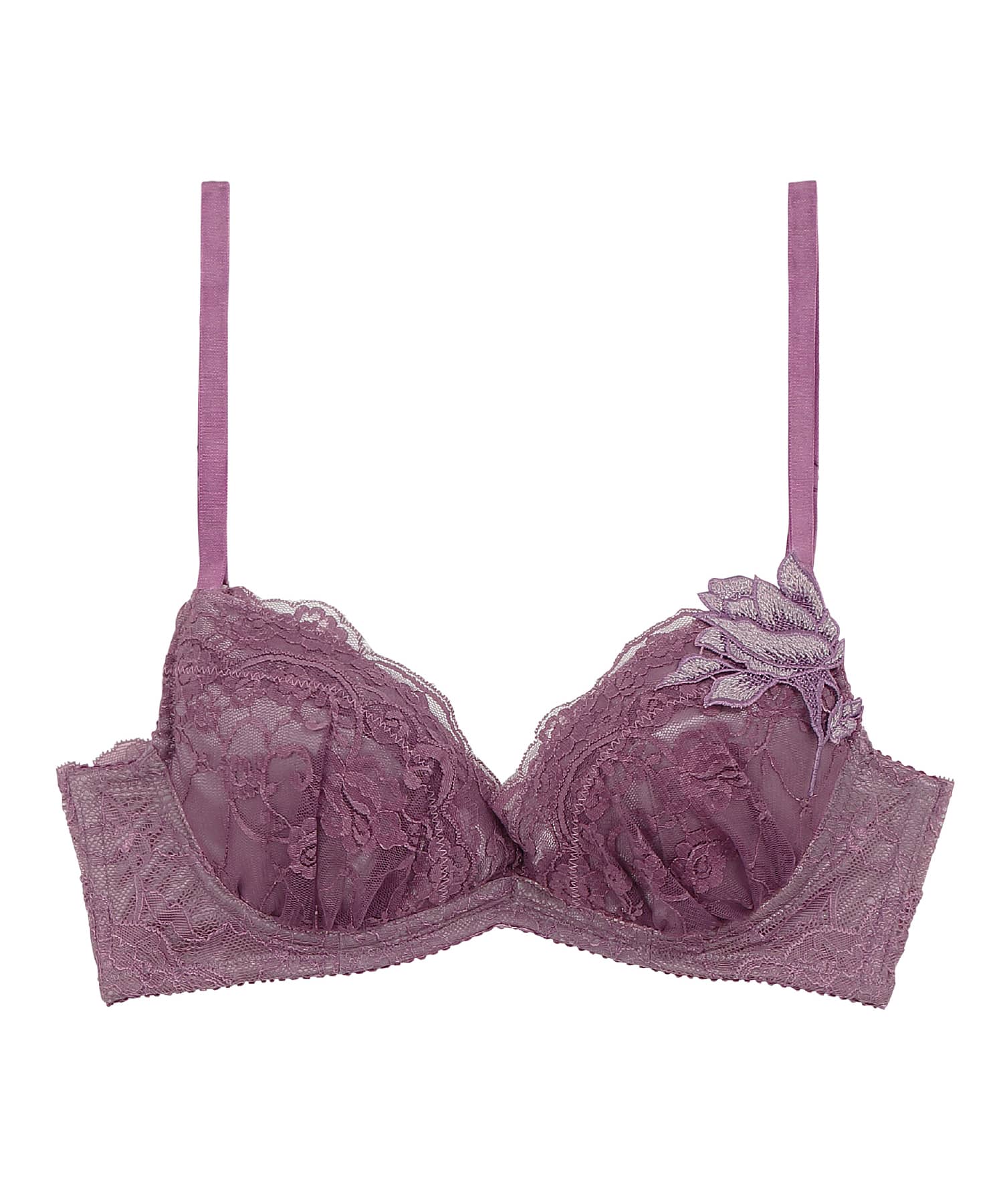 ミニヨンローズ メイクハート ブラ