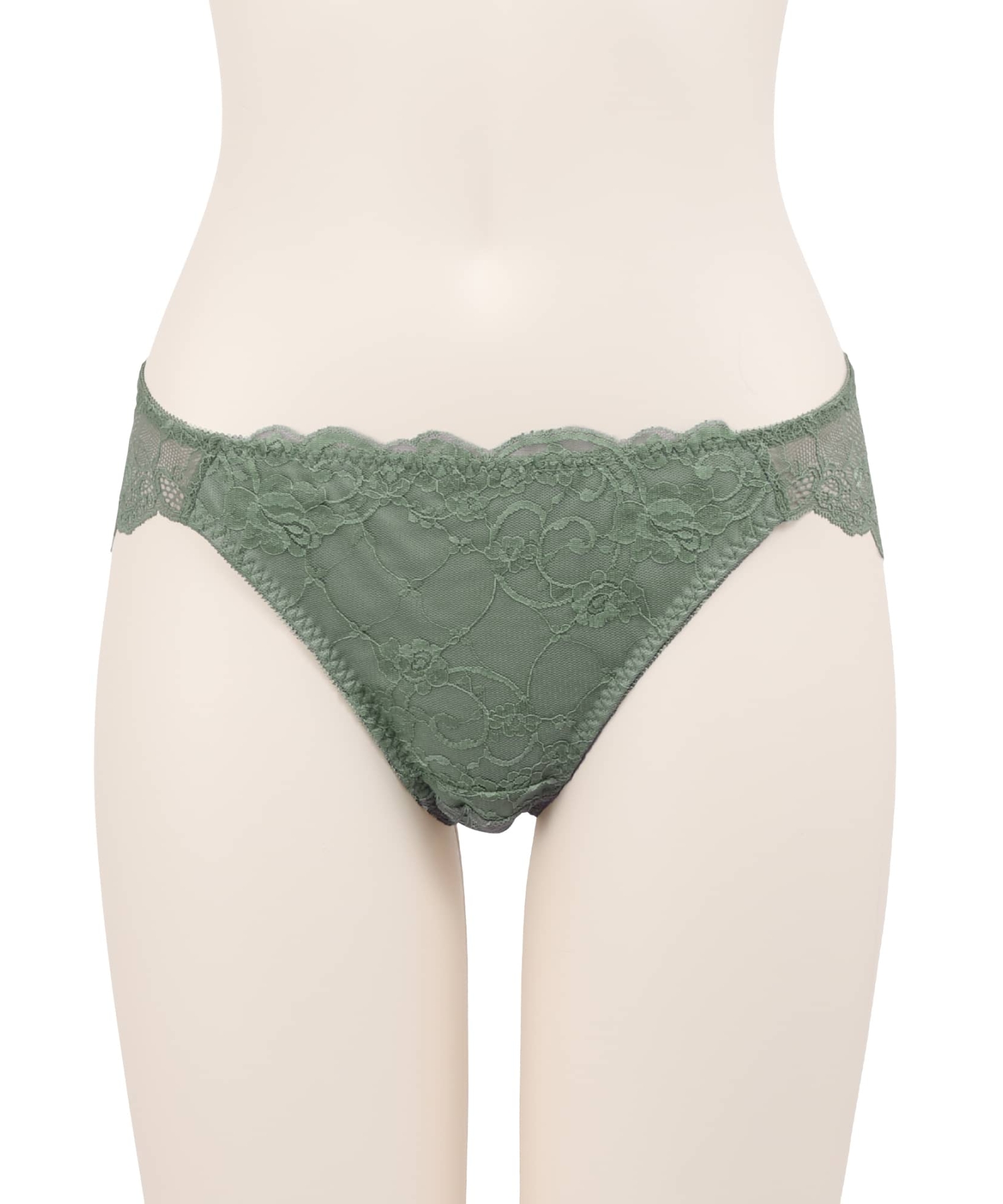 ミニヨンローズ ノーマル ショーツ