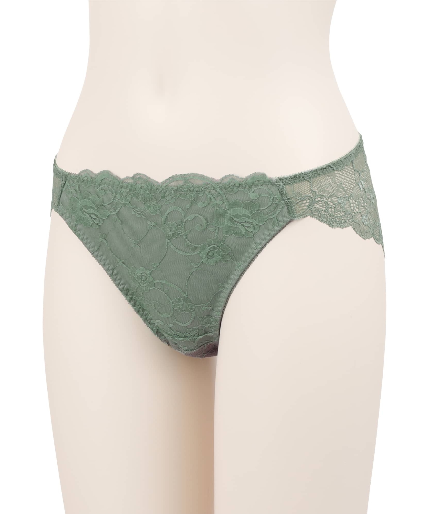 ミニヨンローズ ノーマル ショーツ