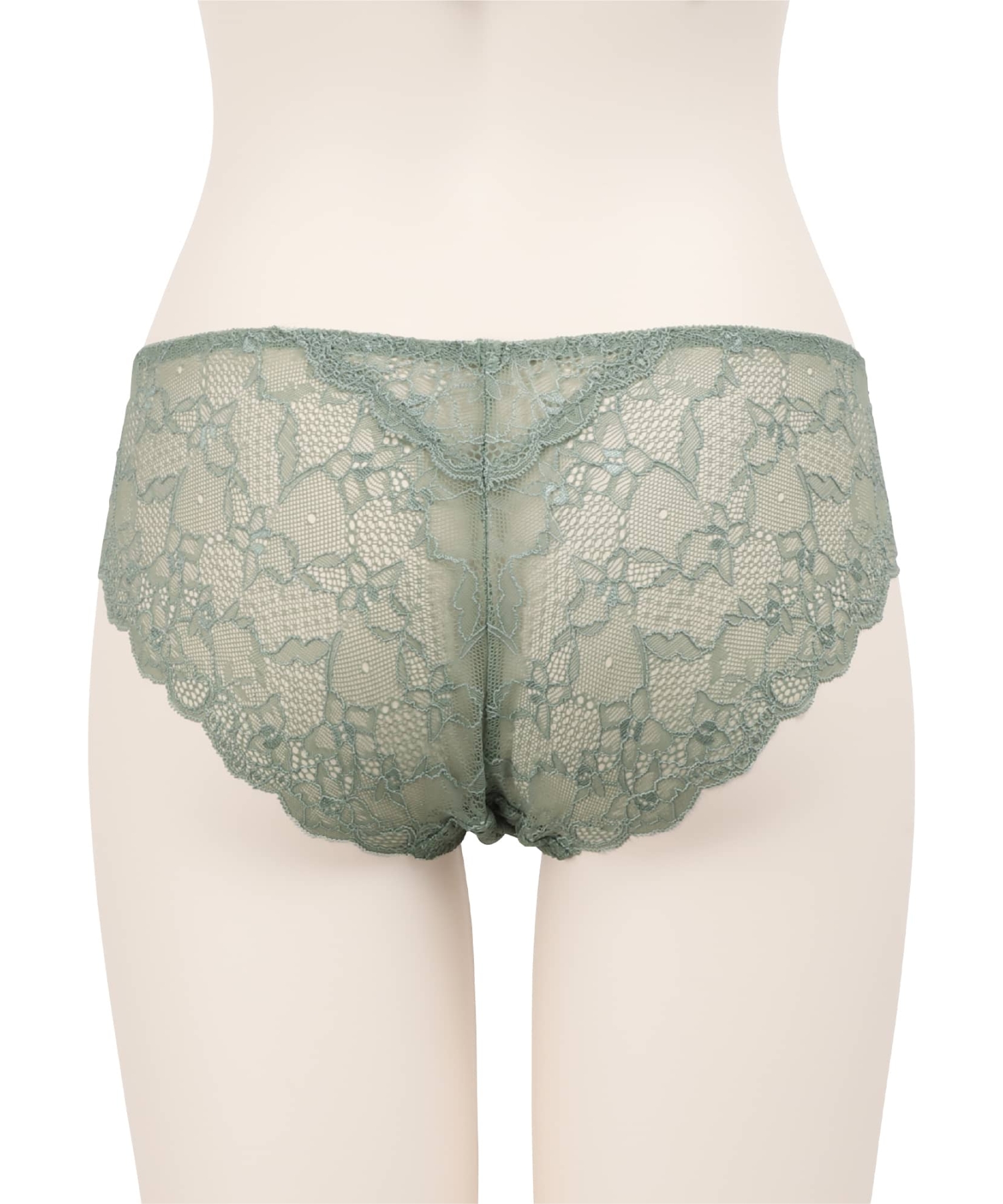 ミニヨンローズ ノーマル ショーツ