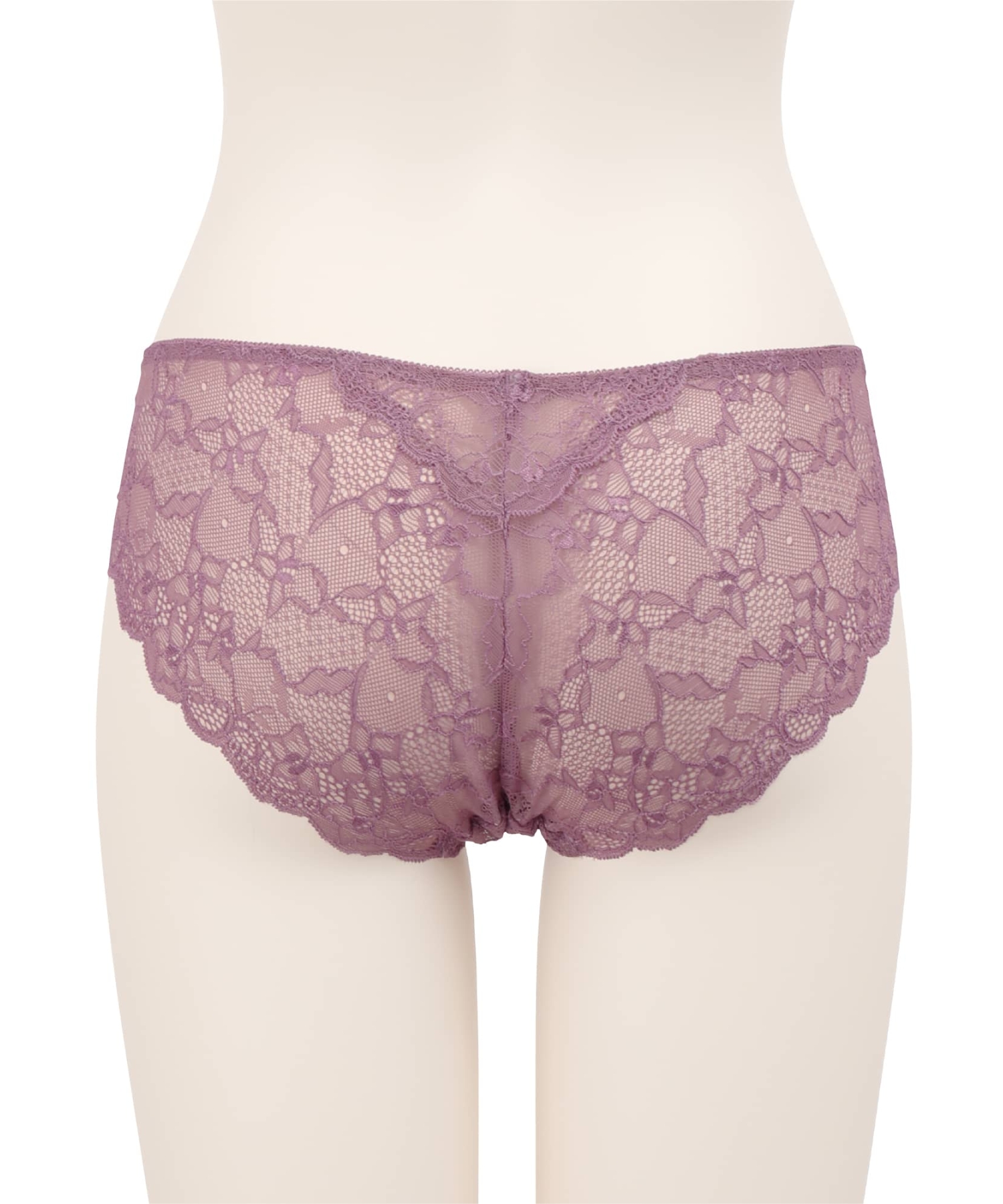 ミニヨンローズ ノーマル ショーツ