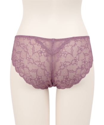 ミニヨンローズ ノーマル ショーツ