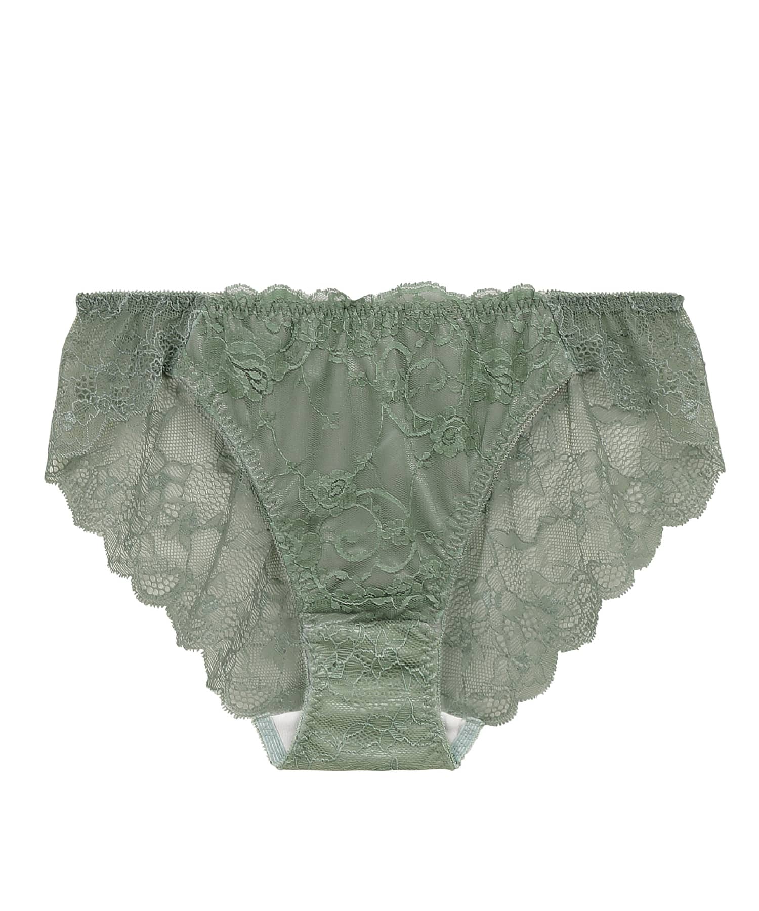 ミニヨンローズ ノーマル ショーツ