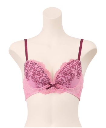 ロサキネンシス メイクハートブラ