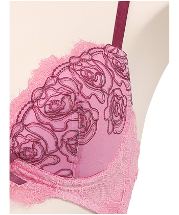 ロサキネンシス メイクハートブラ