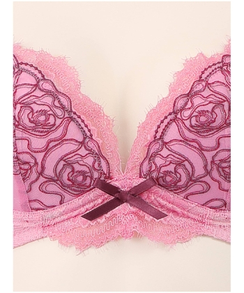 ロサキネンシス メイクハートブラ