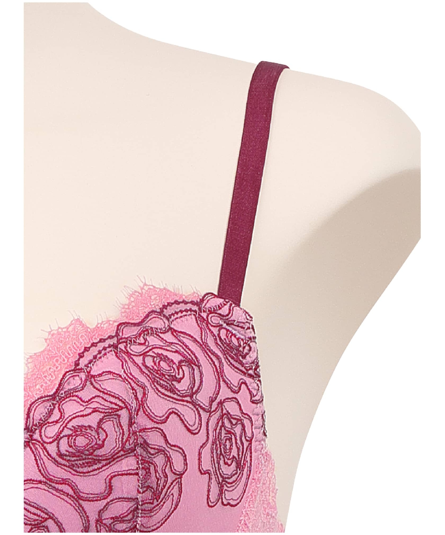 ロサキネンシス メイクハートブラ