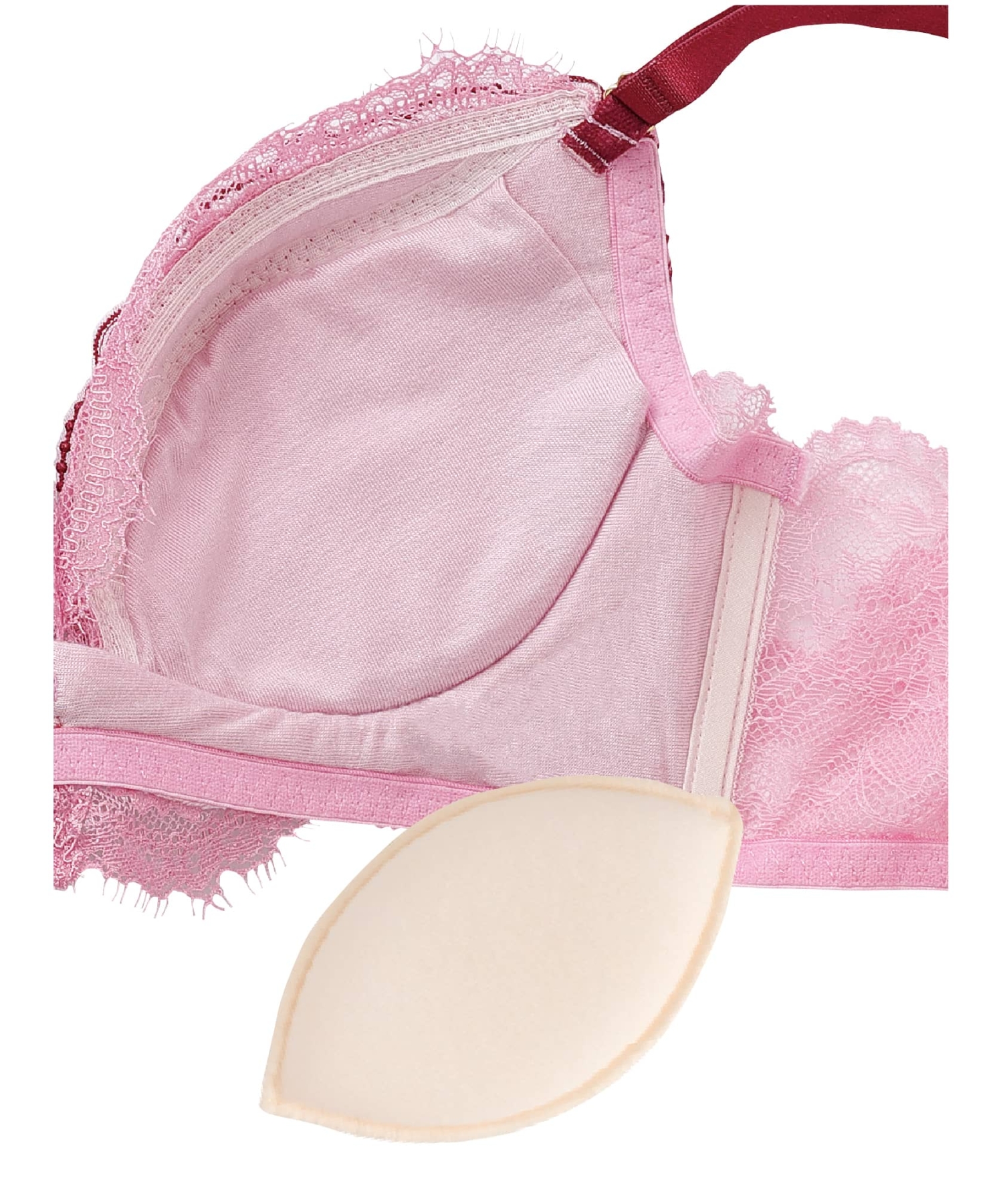 ロサキネンシス メイクハートブラ