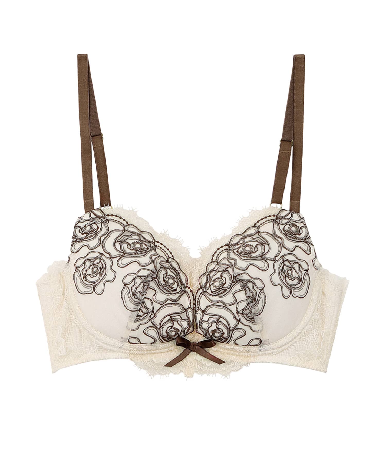 ロサキネンシス メイクハートブラ