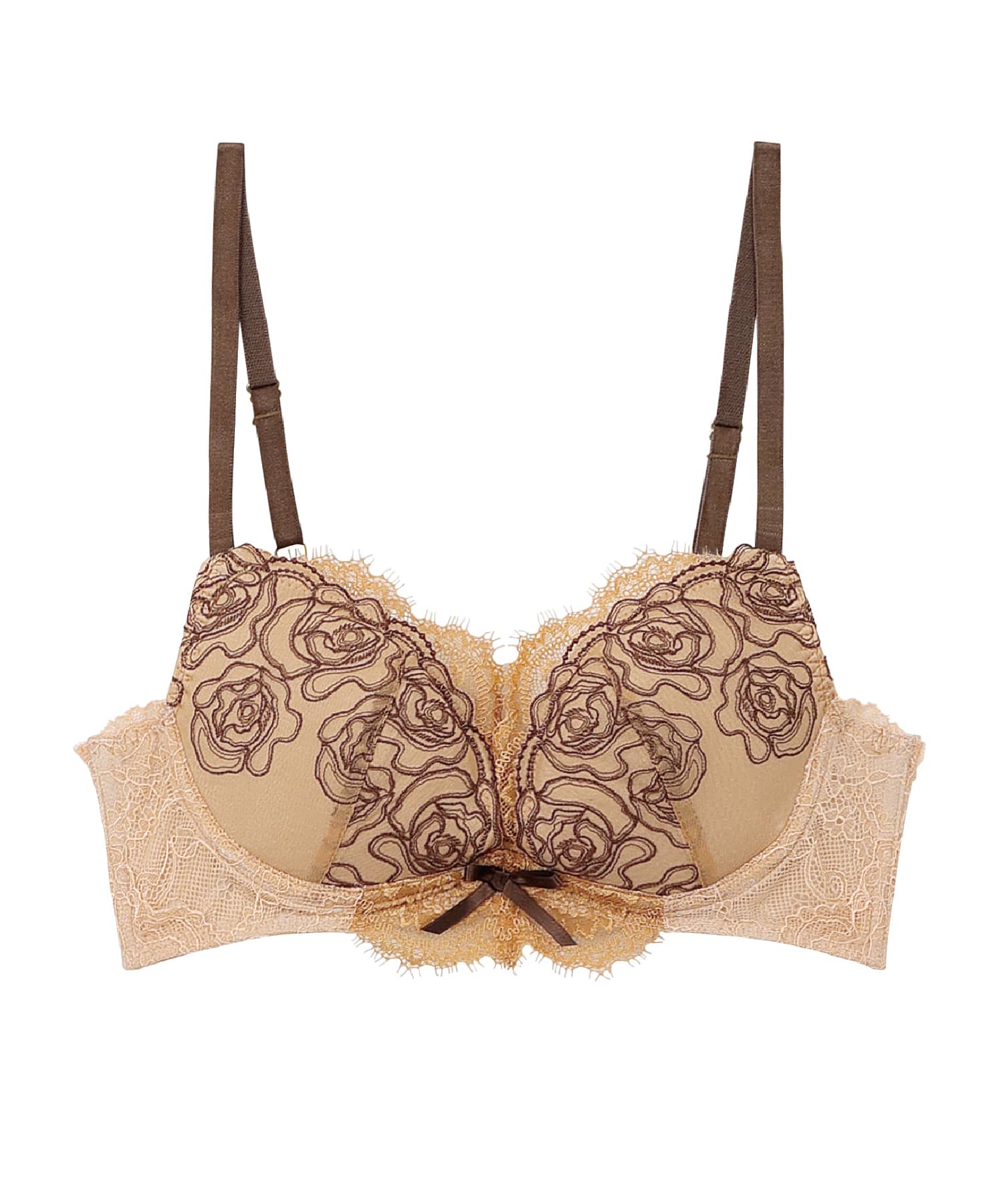 ロサキネンシス メイクハートブラ