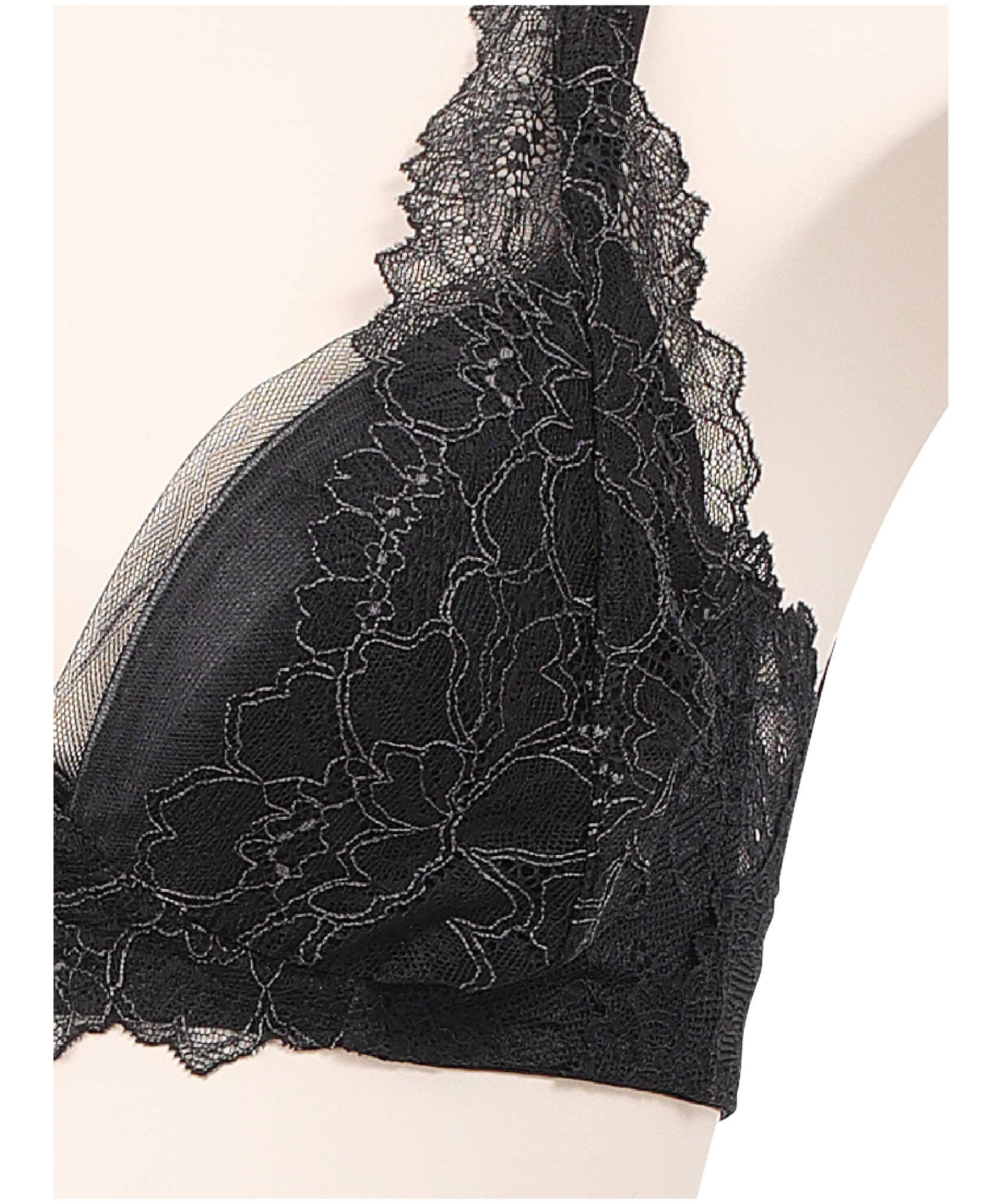 ペティットブーケ デュベタッチブラ