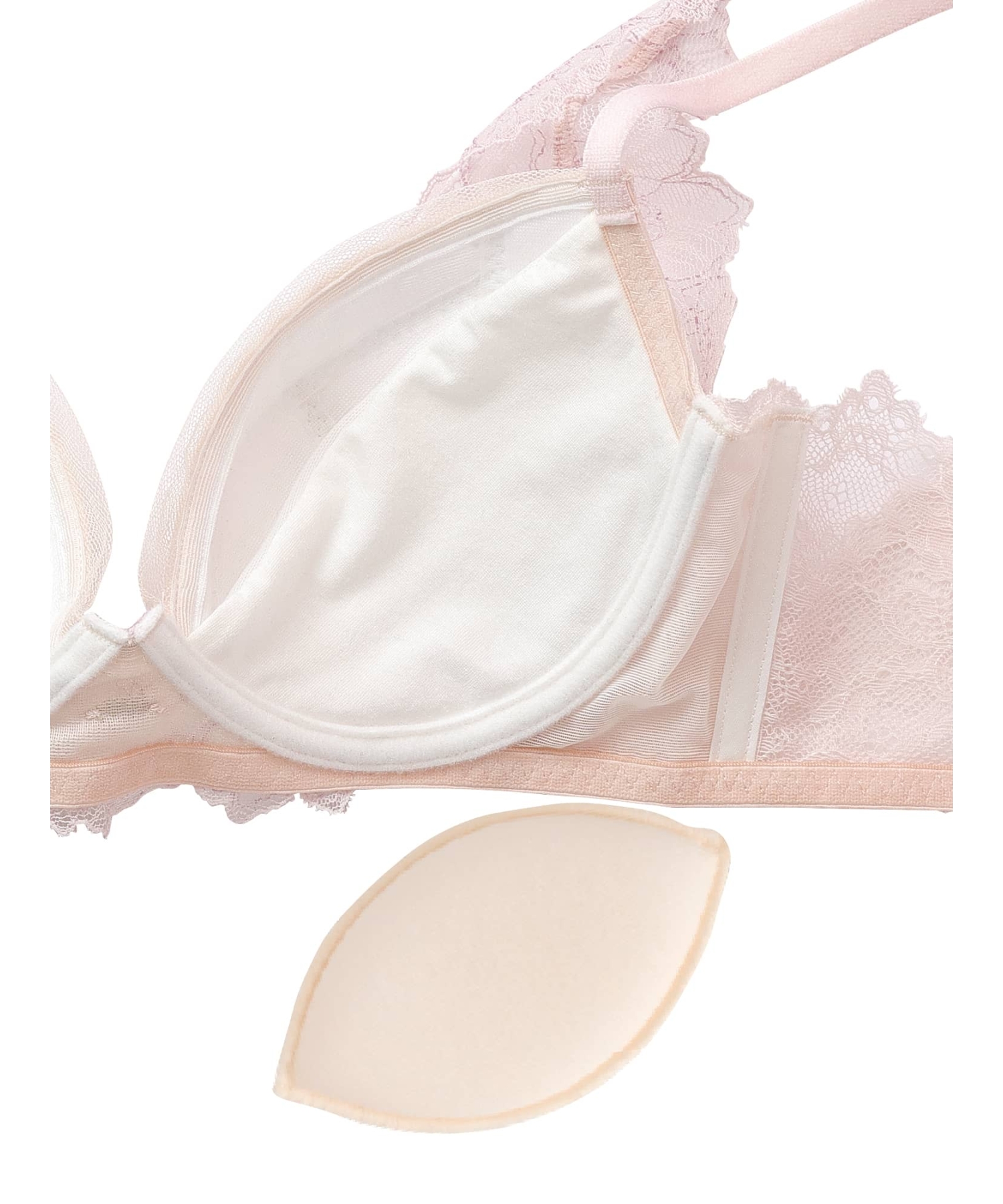 ペティットブーケ デュベタッチブラ