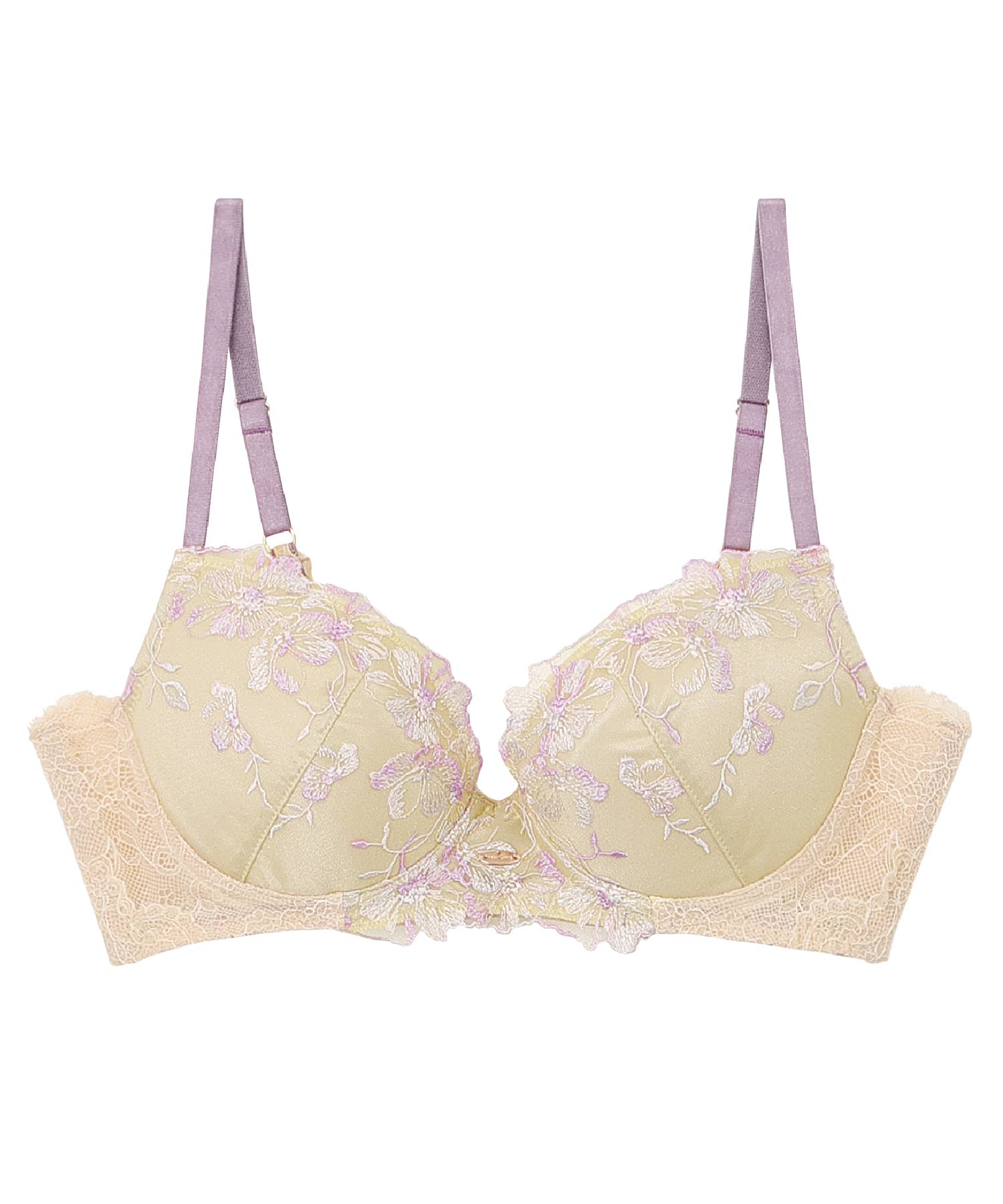 オールドフラワー デュベタッチブラ