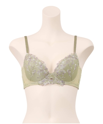 オールドフラワー デュベタッチブラ