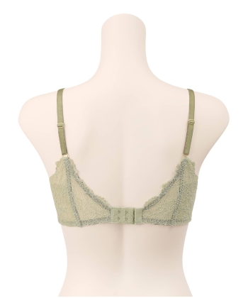 オールドフラワー デュベタッチブラ