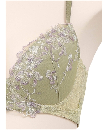 オールドフラワー デュベタッチブラ