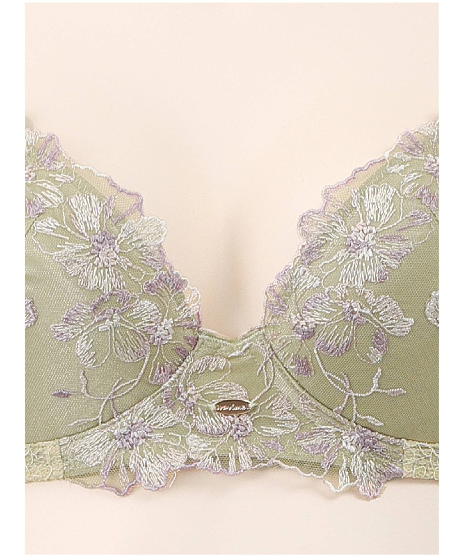 オールドフラワー デュベタッチブラ